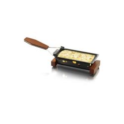 BOSKA Raclette individuelle Party Raclette To Go
