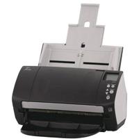 Fujitsu fi-7160 Scanner Recto-verso A4 1200 x 1200 dpi 60 pages / minute, 120 images / min