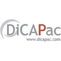 Housse de protection étanche pour appareil photo DiCAPac WP-510 Outdoor-/ Unterwassertasche