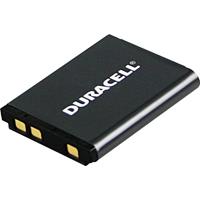 Batterie pour appareil photo Duracell EN-EL10 3.7 V 630 mAh