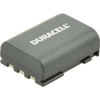 Batterie pour appareil photo Duracell NB-2L 7.4 V 650 mAh