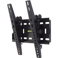 Support mural TV SpeaKa Professional SP-4359480 43,2 cm (17) 94,0 cm (37) inclinable noir