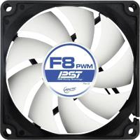 Ventilateur pour boîtier PC Arctic F8 PWM PST