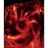 Ventilateur pour boîtier PC Thermaltake Pure 12 LED Red