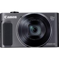 Appareil photo numérique Canon PowerShot SX620HS 20 Mill. pixel Zoom optique: 25 x noir vi