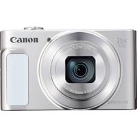 Appareil photo numérique Canon PowerShot SX620HS 20 Mill. pixel Zoom optique: 25 x blanc vidéo Full HD, WiFi
