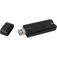 Corsair Flash Voyager GTX clé USB flash 1000 Go USB Type-A 3.2 Gen 1 (3.1 Gen 1) Noir