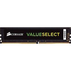 Corsair ValueSelect CMV32GX4M1A2666C18 mémoire 32 Go DDR4 2666 MHz