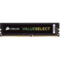 Corsair ValueSelect 16GB, DDR4, 2400MHz mémoire 16 Go