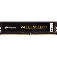 Corsair ValueSelect 8GB, DDR4, 2400MHz mémoire 8 Go