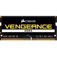 Corsair Vengeance 16 GB, DDR4, 2666 MHz mémoire 16 Go