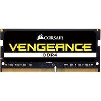 Corsair Vengeance 16GB DDR4 SODIMM 2400MHz mémoire 16 Go