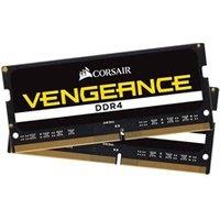 Corsair Vengeance 16GB DDR4 SODIMM 3000MHz mémoire 16 Go