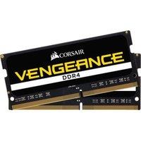 Corsair Vengeance 32GB (2x16GB) DDR4 mémoire 32 Go 2666 MHz