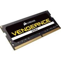Corsair Vengeance 4GB DDR4 2400 MHz mémoire 4 Go