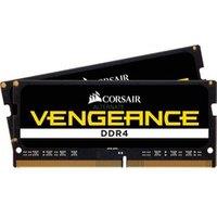 Corsair Vengeance 8GB (2x4GB) DDR4 mémoire 8 Go 2666 MHz