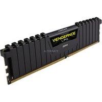 CORSAIR Mémoire PC DDR4 - Vengeance - 16 Go ( 1 x 16 Go) - 2666MHz - CAS 16 (CMK16GX4M1A26