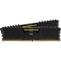 CORSAIR Mémoire PC DDR4 - Vengeance - 32 Go (2 x 16 Go) - 2133MHz - CAS 13 (CMK32GX4M2A2133C13)