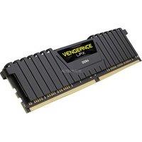 CORSAIR Mémoire PC DDR4 - Vengeance LPX 8 Go (1X8Go) - DDR4 DRAM - 2400MHz - CAS16 (COR084