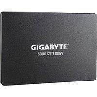 Gigabyte GP-GSTFS31256GTND disque SSD 2.5 256 Go Série ATA III V-NAND