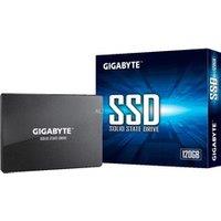 Gigabyte GPSS1S120-00-G disque SSD 2.5 120 Go Série ATA III