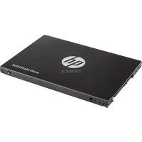 HP S700 2.5 120 Go Série ATA III 3D NAND, SSD