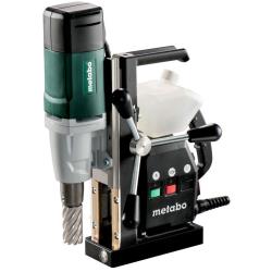 Perceuse magnétique METABO MAG 32 Coffret - 600635500