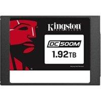 Kingston DC500 2.5 1920 Go Série ATA III 3D TLC, SSD