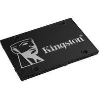Kingston KC600 256 Go, SSD