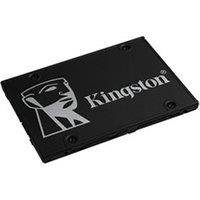 Kingston KC600B 256 Go, SSD