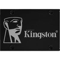Kingston KC600B 512 Go, SSD