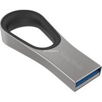 Sandisk SDCZ93-128G-G46 clé USB flash 128 Go 3.2 Gen 1 (3.1 Gen 1) Gris