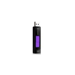 Transcend JetFlash 760 clé USB flash 32 Go USB Type-A 2.0 Noir, Violet