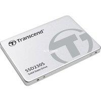 Transcend SSD230S 2.5 1024 Go Série ATA III TLC