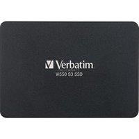 Verbatim Vi550 S3 2.5 512 Go Série ATA III, SSD