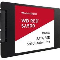 WD Red, 2 To, SSD