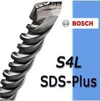 Forets SDS-plus-5 Ø6 X 150 X215mm pour marteau perforateur Bosch | 2608596115