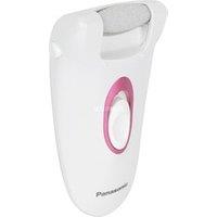 Panasonic ES-WE22-P503 appareil de soins des pieds Rose, Blanc, Dissolvant de cornée