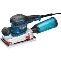 Bosch Ponceuse vibrante GSS 280 AVE Professional, Ponceuse orbitale