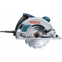 Bosch GKS 190 Scie à onglets 1400 W, Scie circulaire manuelle