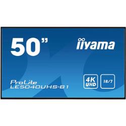 Ecran PC IIYAMA ProLite LE5040UHS-B1