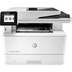 Imprimante multifonction HP LaserJet Pro MFP M428fdn