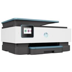 Imprimante multifonction HP OfficeJet Pro 8025