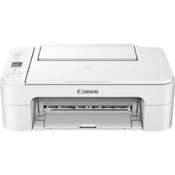 Imprimante multifonction CANON PIXMA TS3351 Blanc