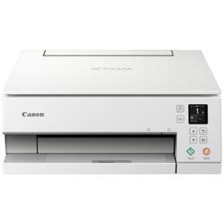 Imprimante multifonction CANON PIXMA TS6351 Blanc