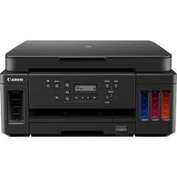 Imprimante multifonction CANON MEGATANK G6050