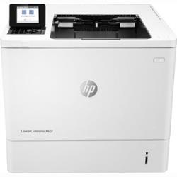 Imprimante HP LaserJet Enterprise M607dn