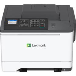 Imprimante LEXMARK CS421dn