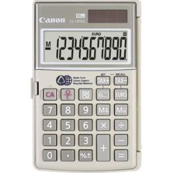 Calculatrice CANON LS-10TEG