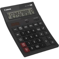 Calculatrice CANON AS-1200